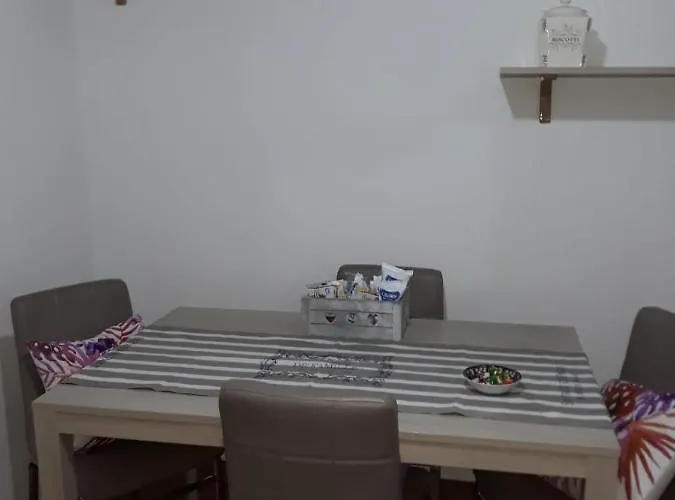 Appartamento Di Stefania