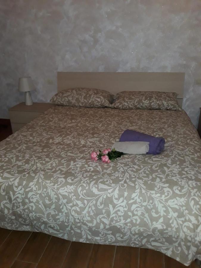 Di Stefania Appartement *