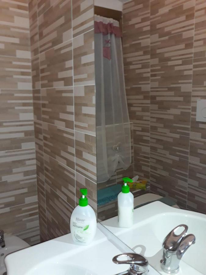 Di Stefania Appartement
