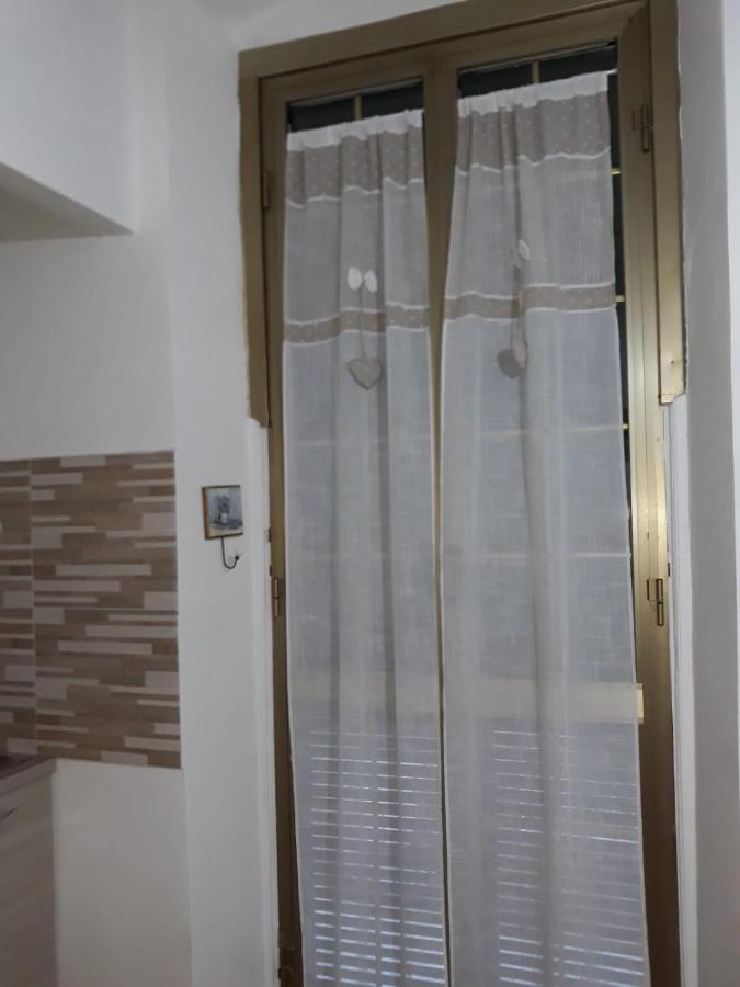 Appartement Di Stefania *