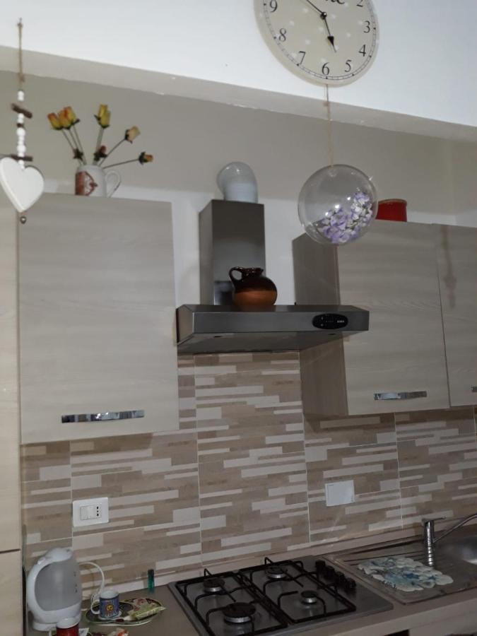 Appartement Di Stefania La Spezia