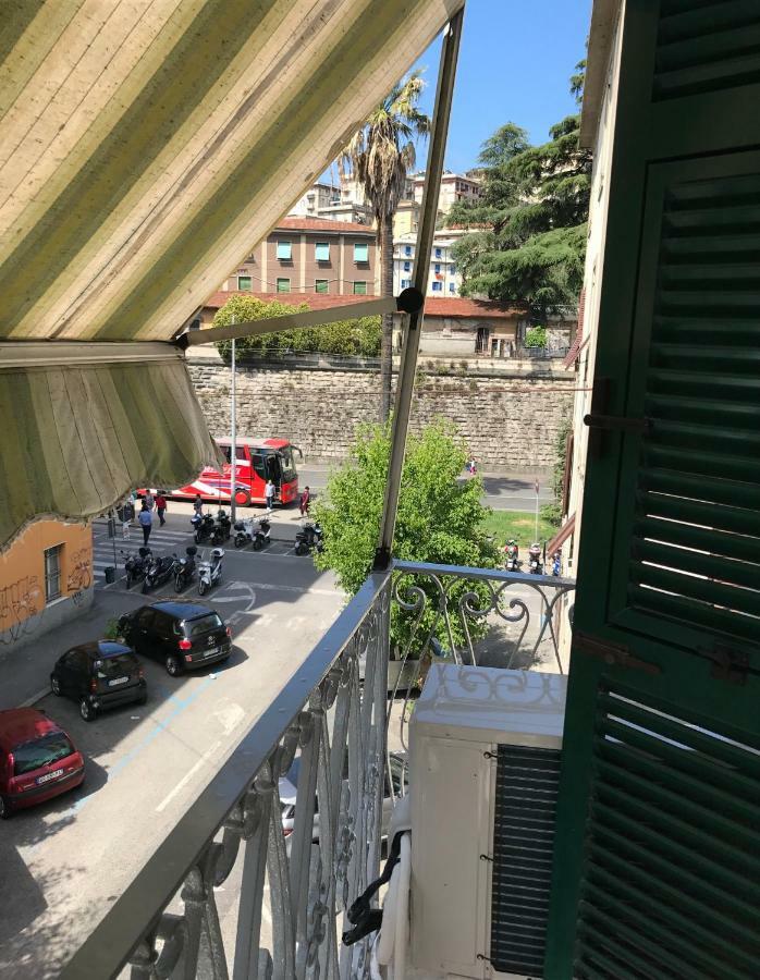 Appartement Di Stefania *