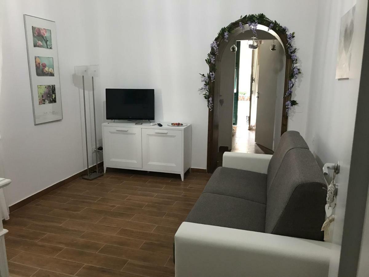 Appartement Di Stefania