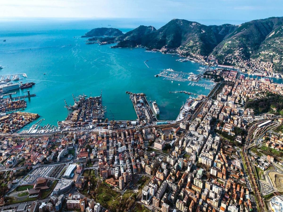 Di Stefania * La Spezia
