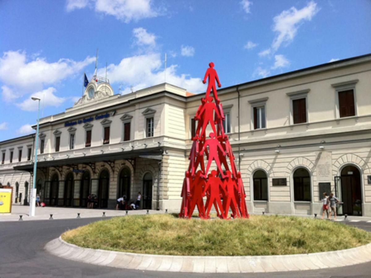 Appartement Di Stefania
