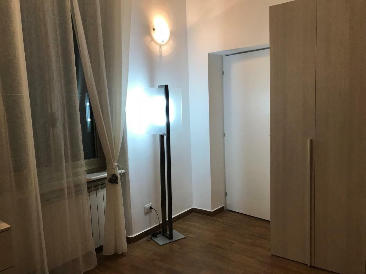 Di Stefania Appartement La Spezia
