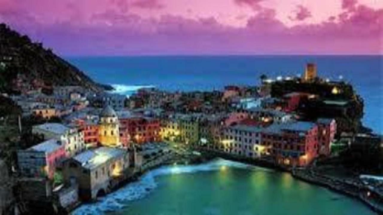 Appartement Di Stefania La Spezia