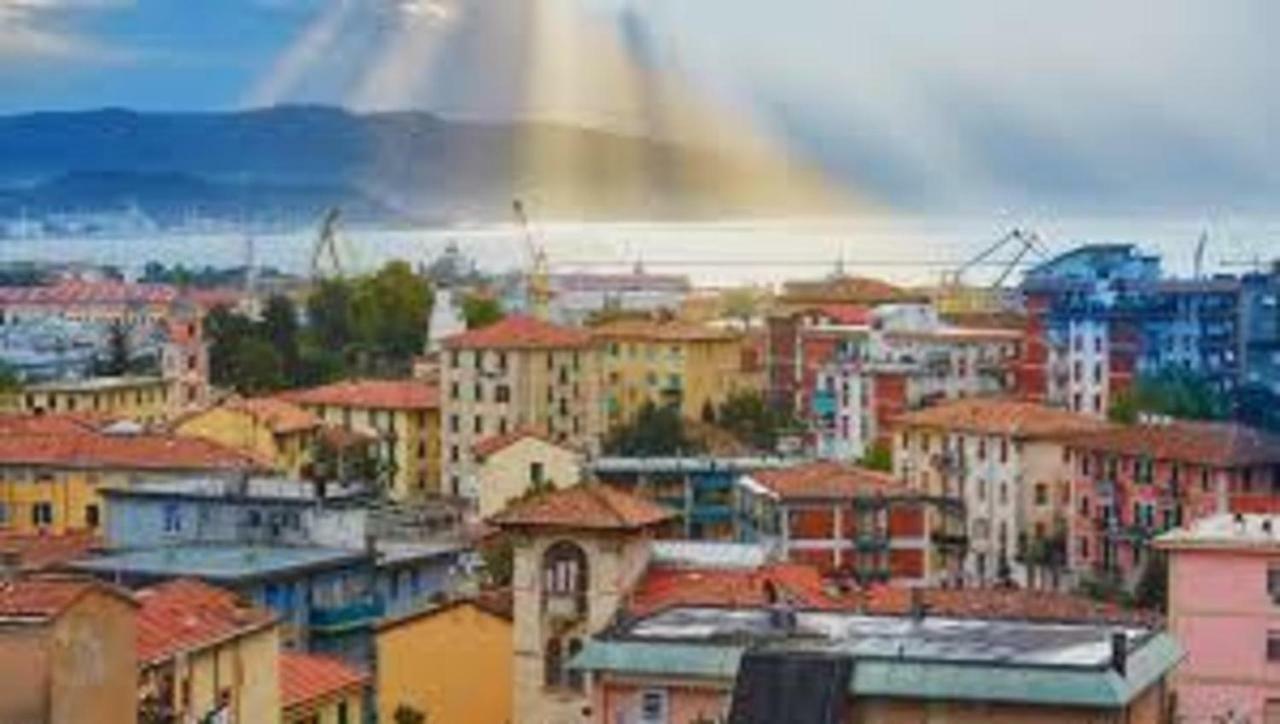 Di Stefania La Spezia