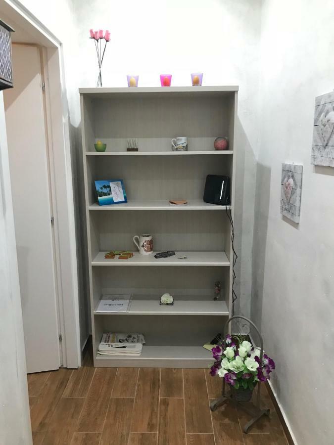 Di Stefania Appartement *