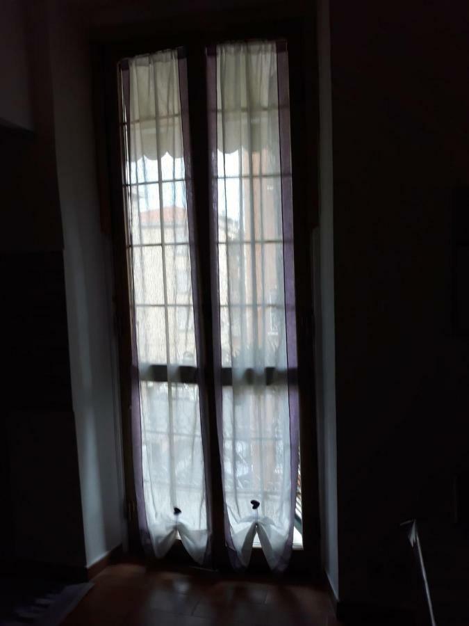 Di Stefania Appartement