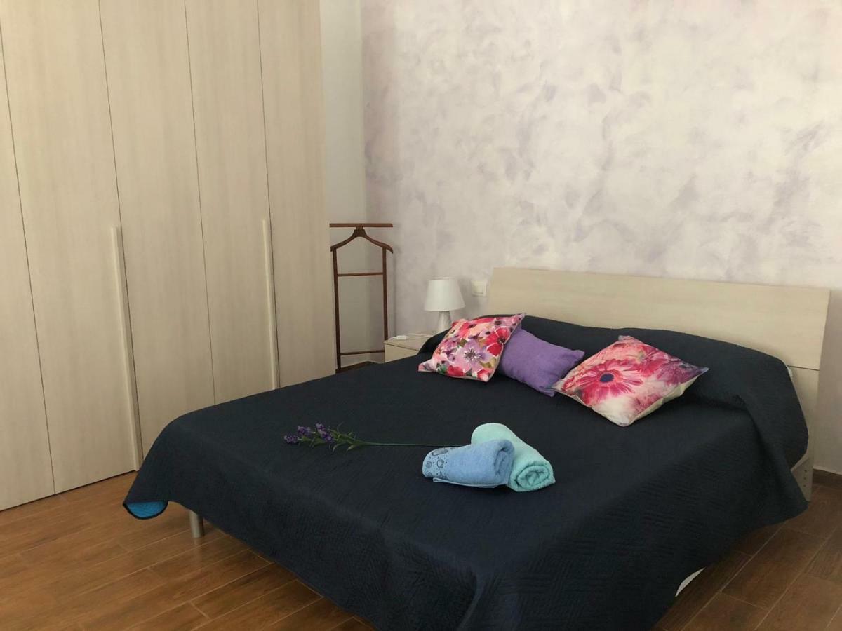 Appartement Di Stefania *